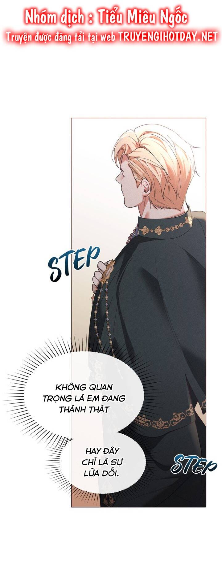 Sự Phản Bội Chapter 48 - Trang 2