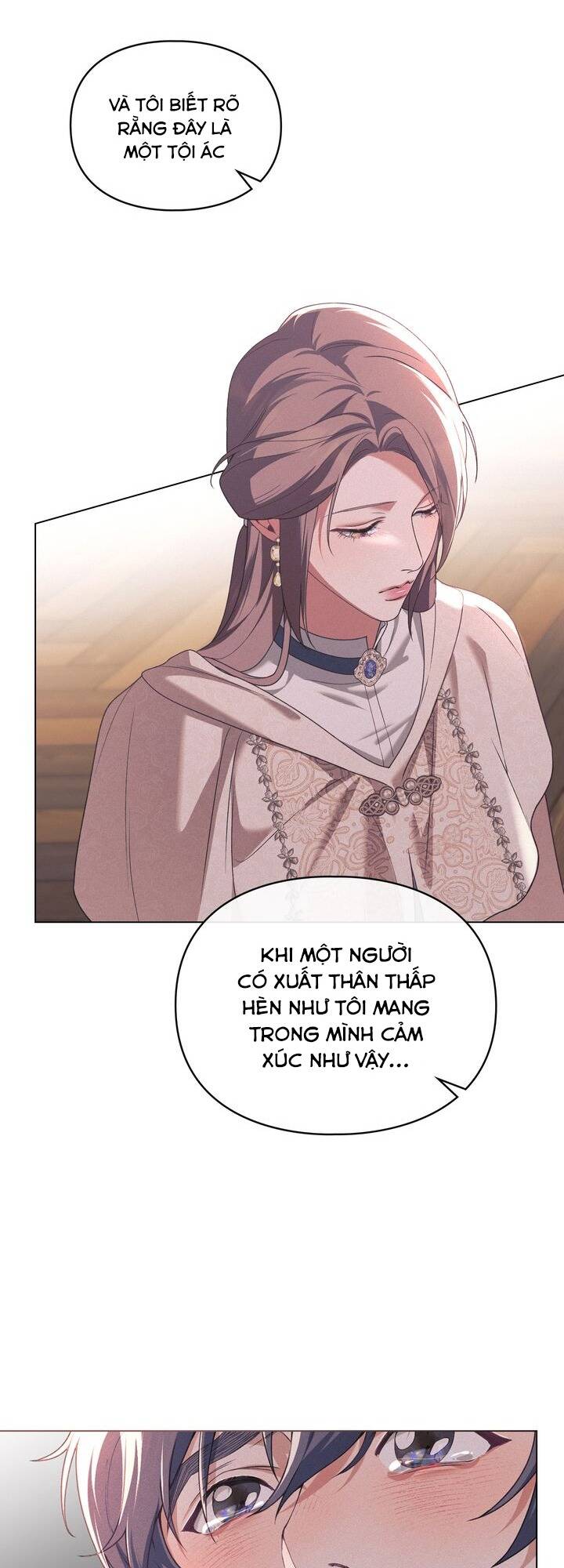 Sự Phản Bội Chapter 48 - Trang 2