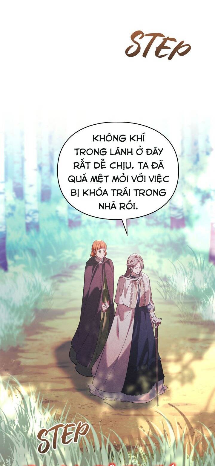 Sự Phản Bội Chapter 47 - Trang 2