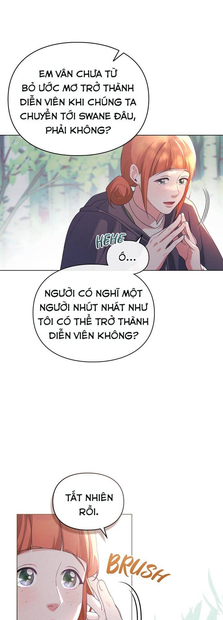 Sự Phản Bội Chapter 47 - Trang 2