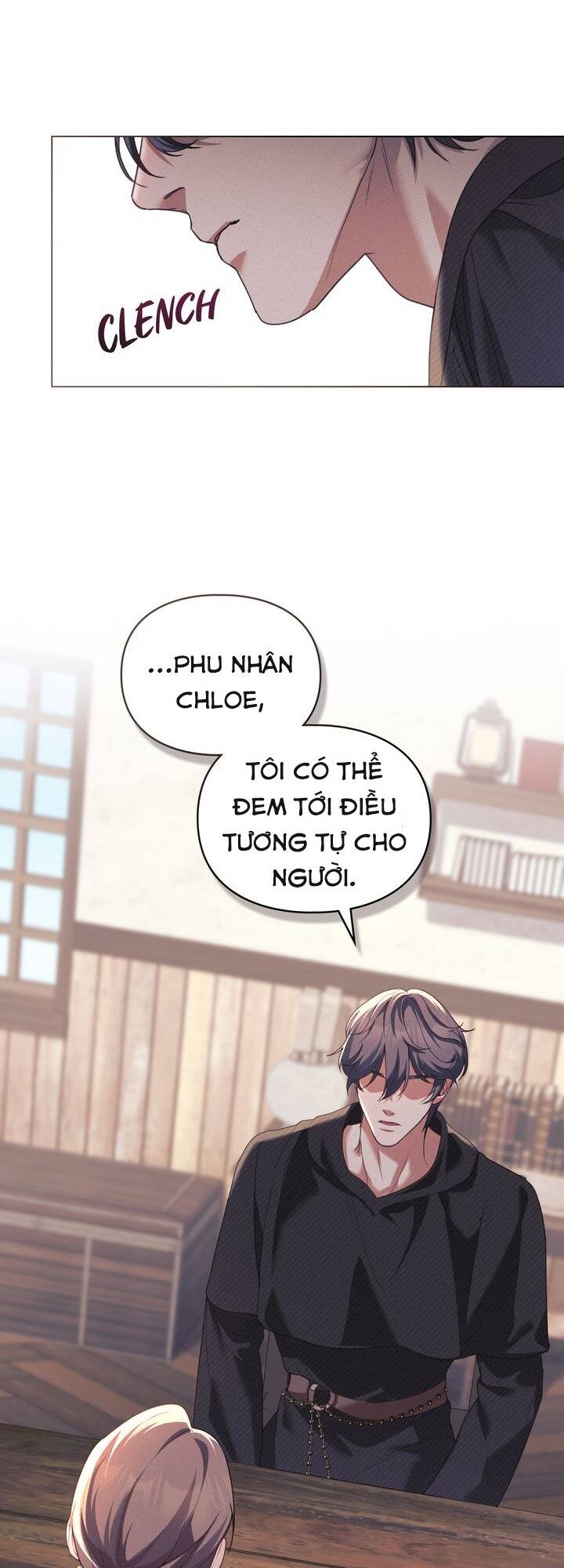 Sự Phản Bội Chapter 47 - Trang 2