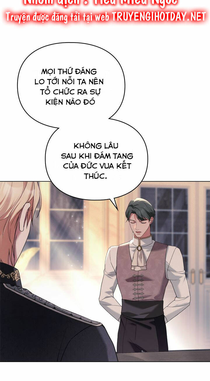 Sự Phản Bội Chapter 44 - Trang 2