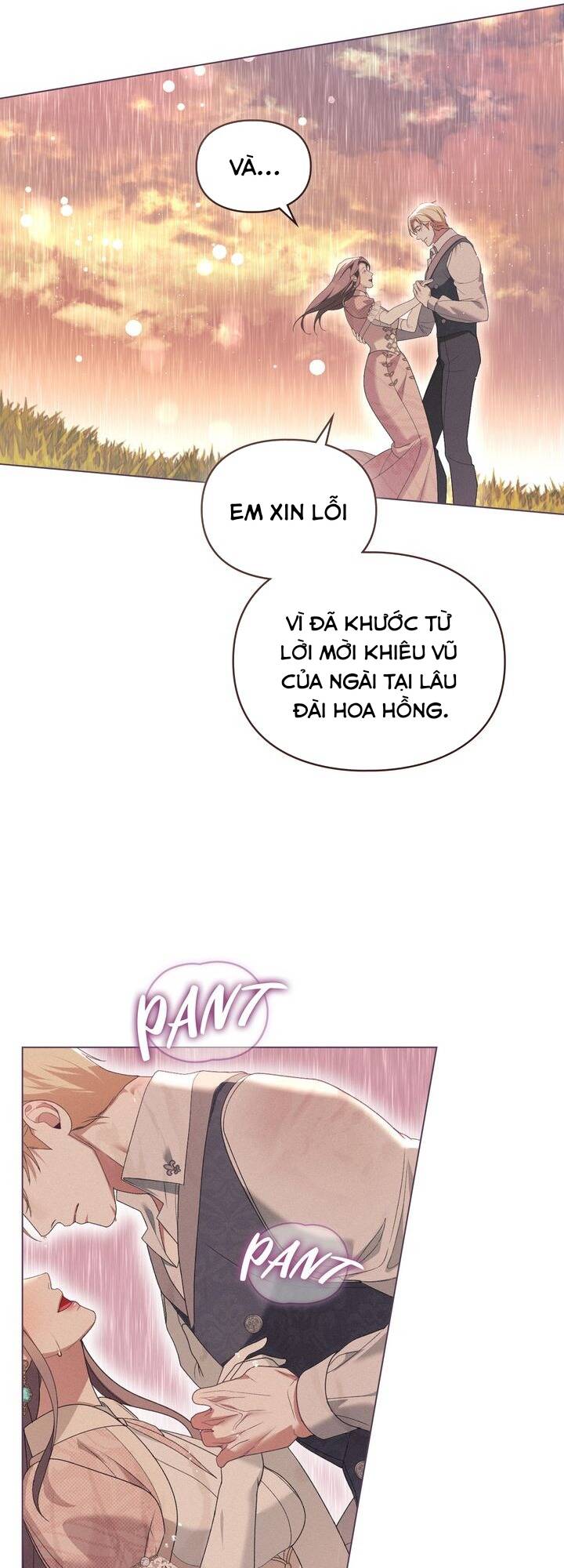 Sự Phản Bội Chapter 40 - Trang 2