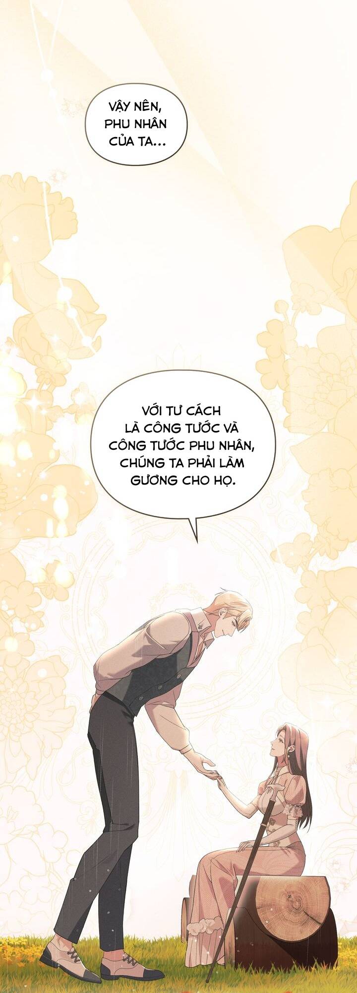 Sự Phản Bội Chapter 40 - Trang 2