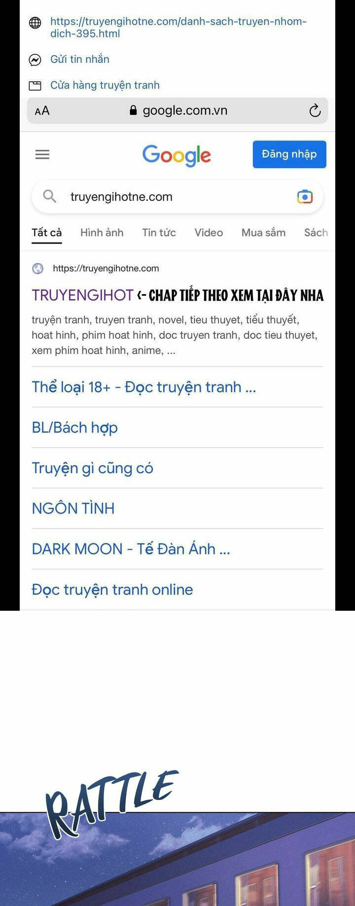 Sự Phản Bội Chapter 38 - Trang 2