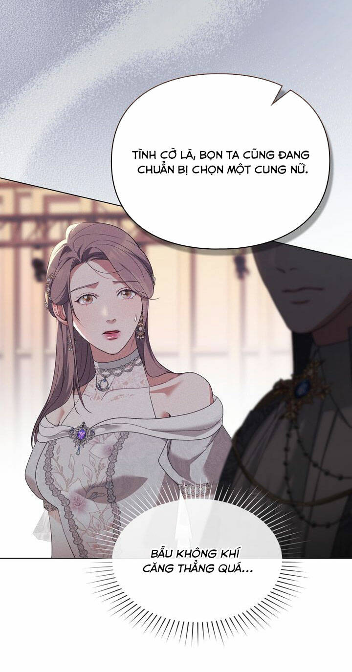 Sự Phản Bội Chapter 37 - Trang 2