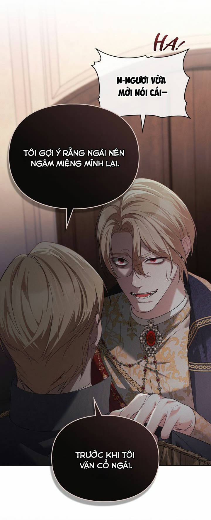 Sự Phản Bội Chapter 37 - Trang 2