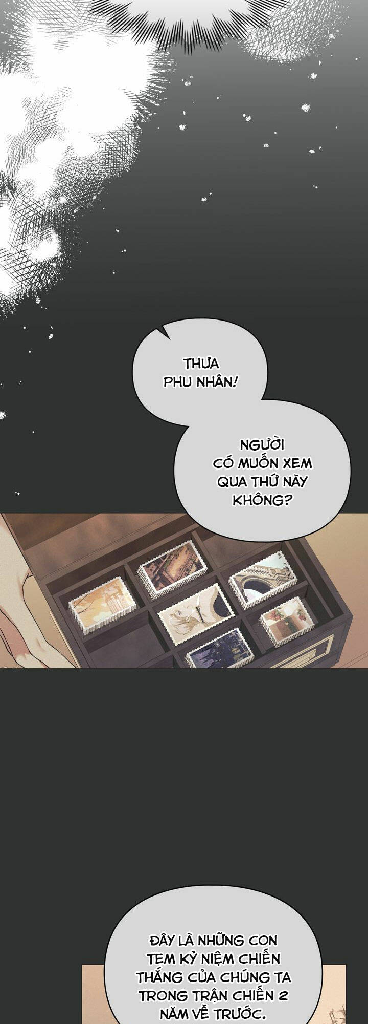 Sự Phản Bội Chapter 35 - Trang 2