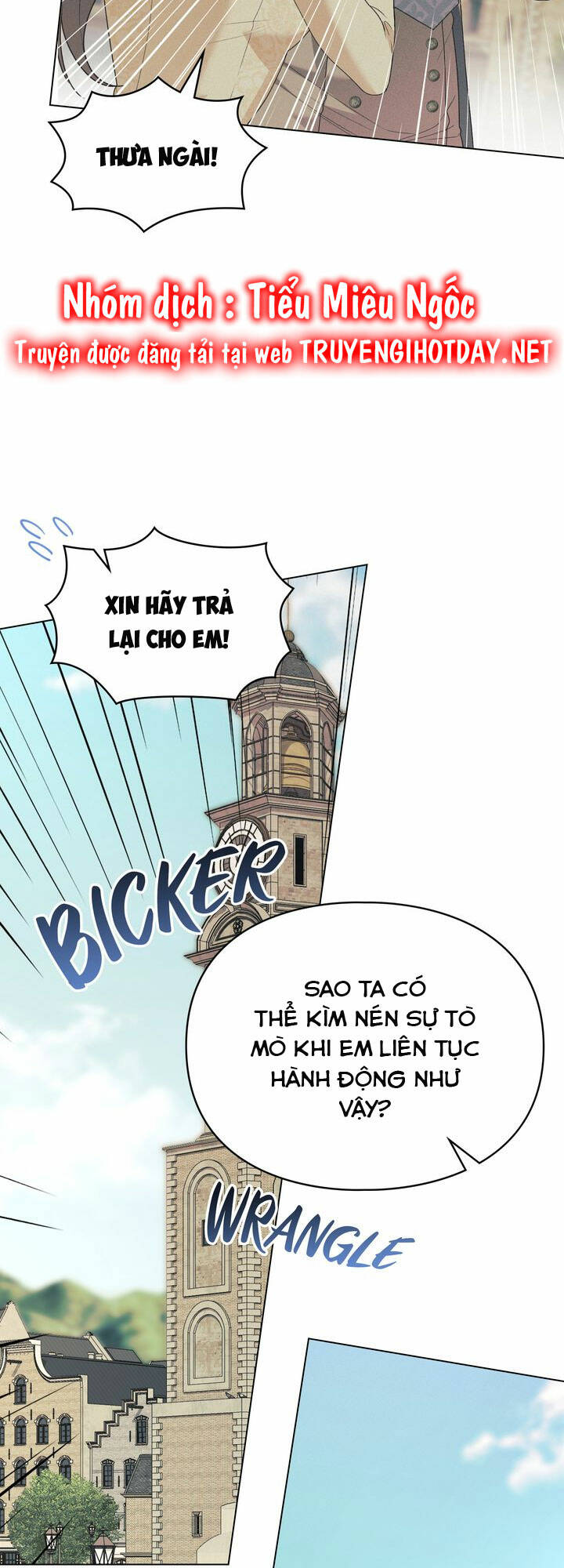 Sự Phản Bội Chapter 35 - Trang 2