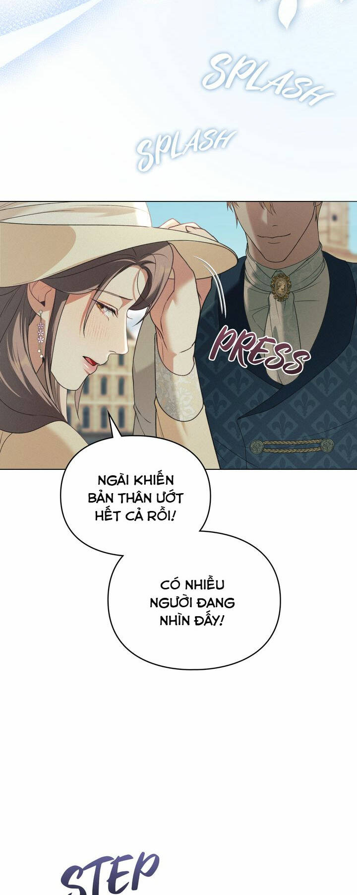 Sự Phản Bội Chapter 35 - Trang 2