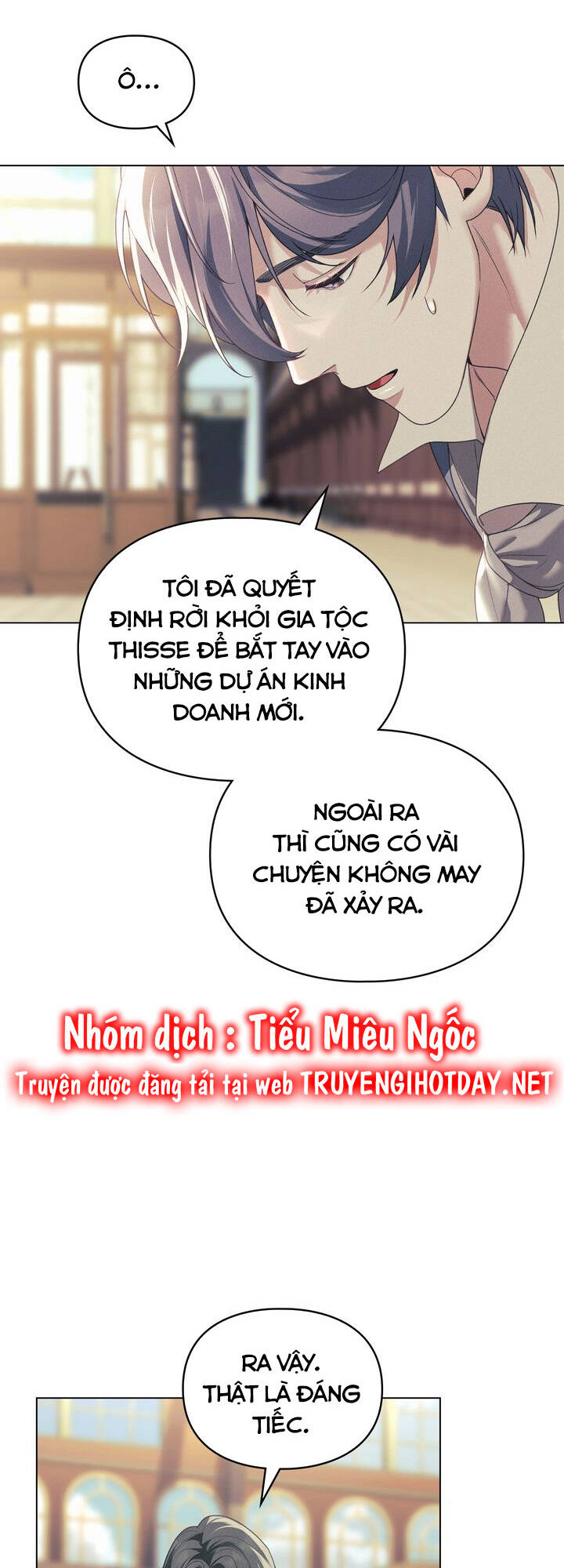 Sự Phản Bội Chapter 34 - Trang 2