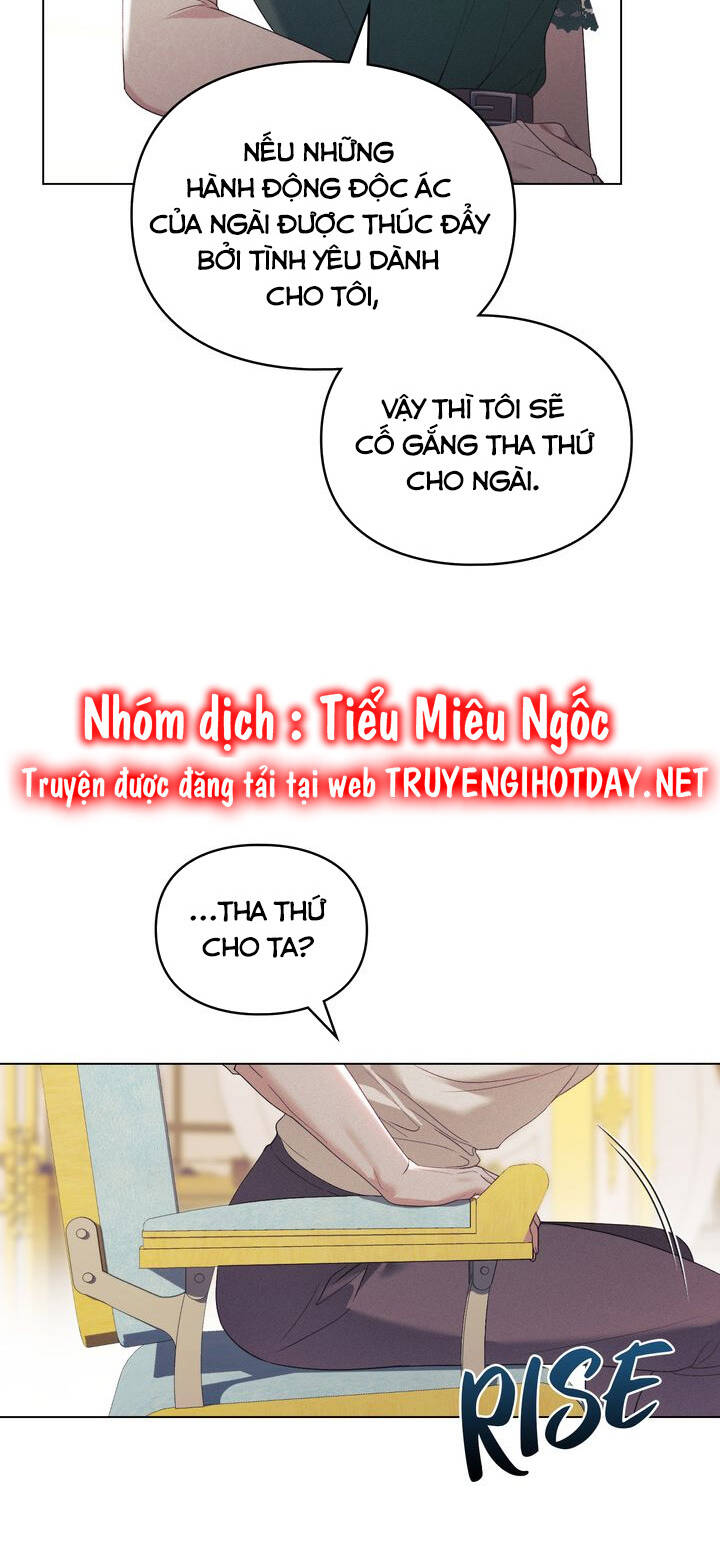 Sự Phản Bội Chapter 34 - Trang 2