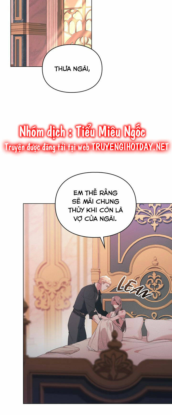 Sự Phản Bội Chapter 33 - Trang 2