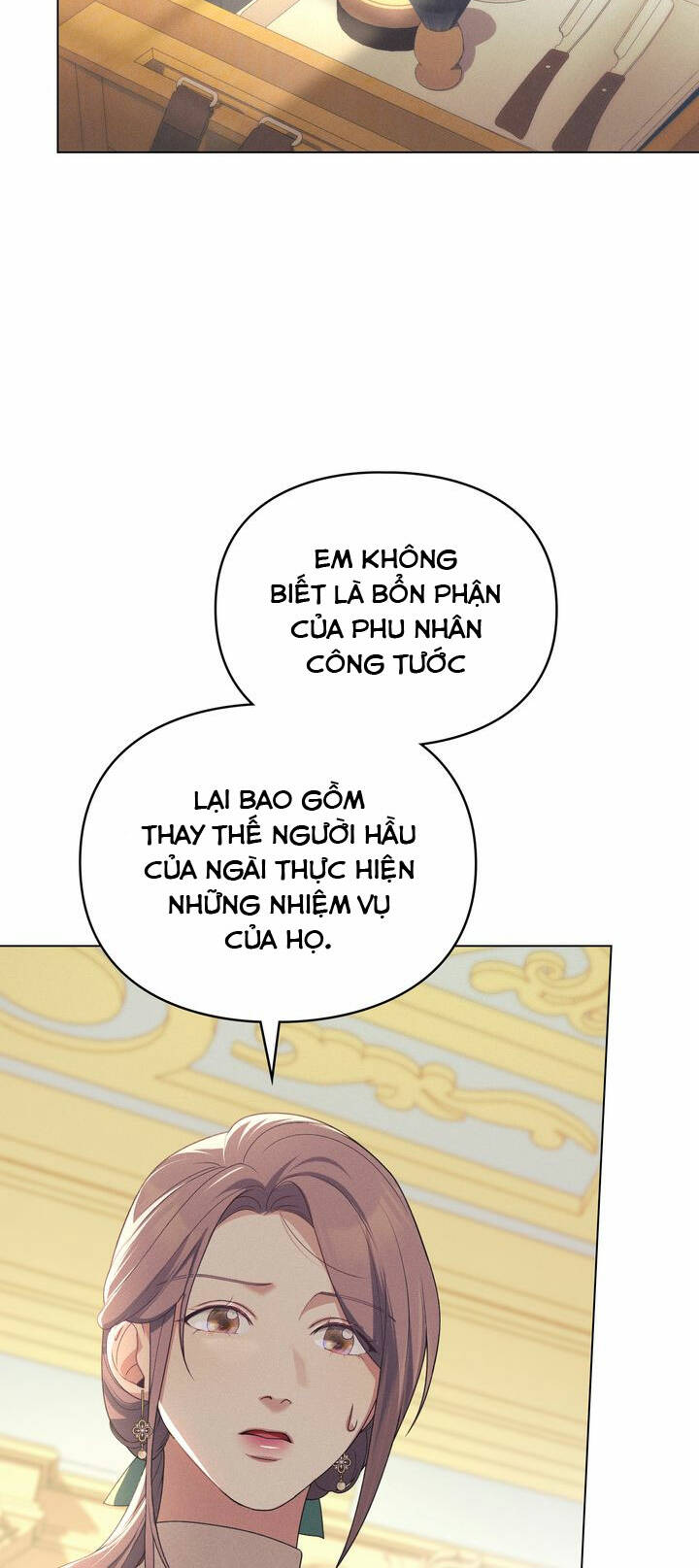 Sự Phản Bội Chapter 33 - Trang 2