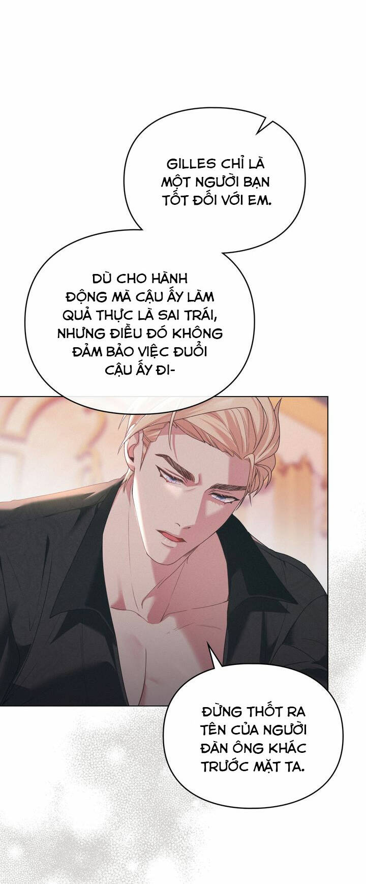 Sự Phản Bội Chapter 33 - Trang 2