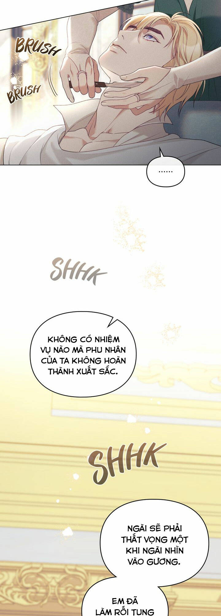 Sự Phản Bội Chapter 33 - Trang 2