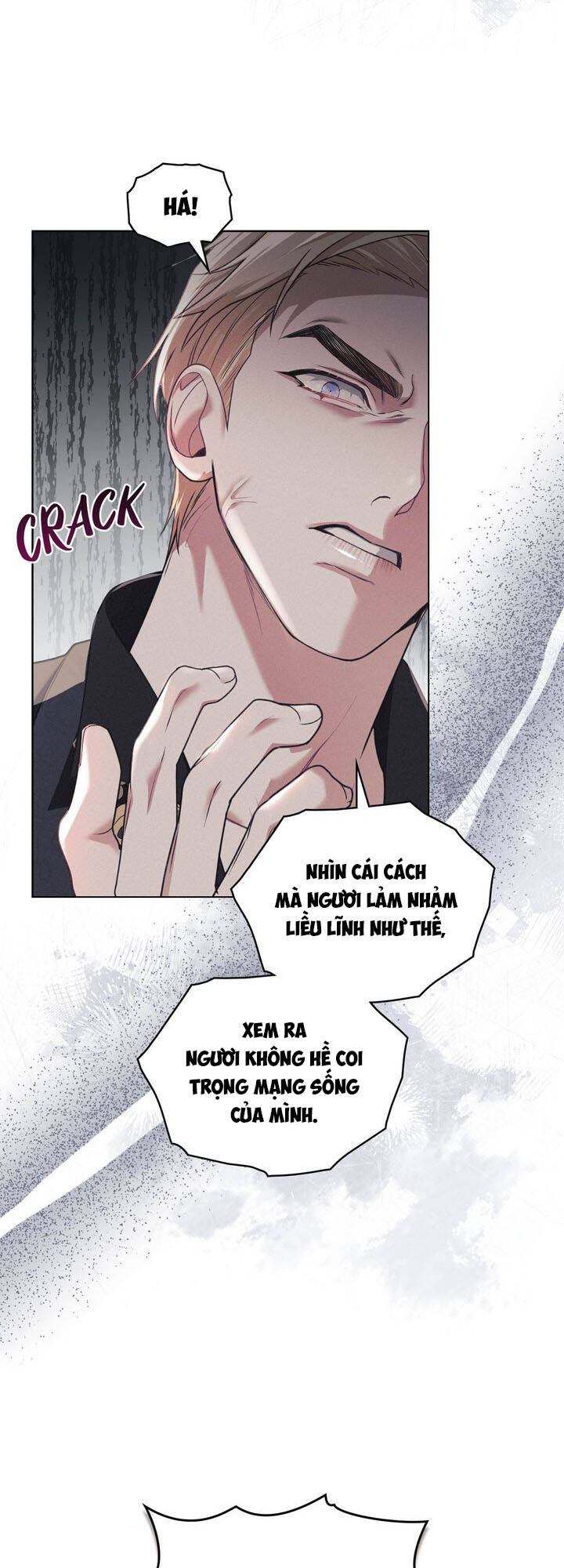 Sự Phản Bội Chapter 32 - Trang 2