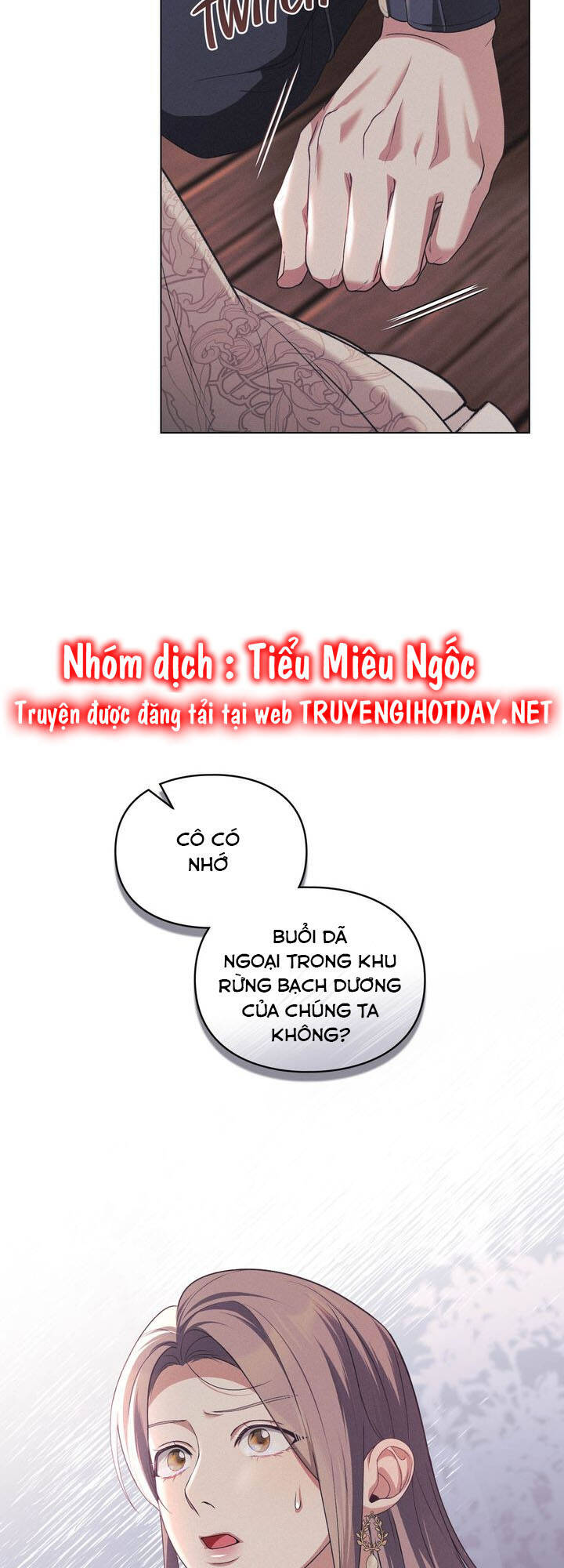 Sự Phản Bội Chapter 32 - Trang 2