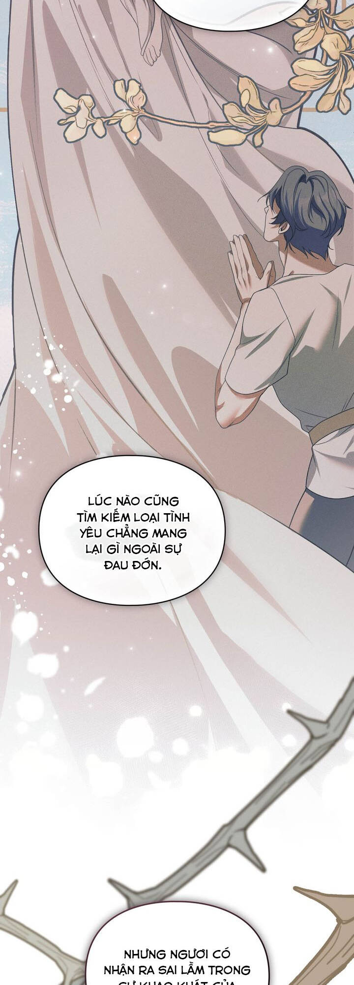 Sự Phản Bội Chapter 32 - Trang 2