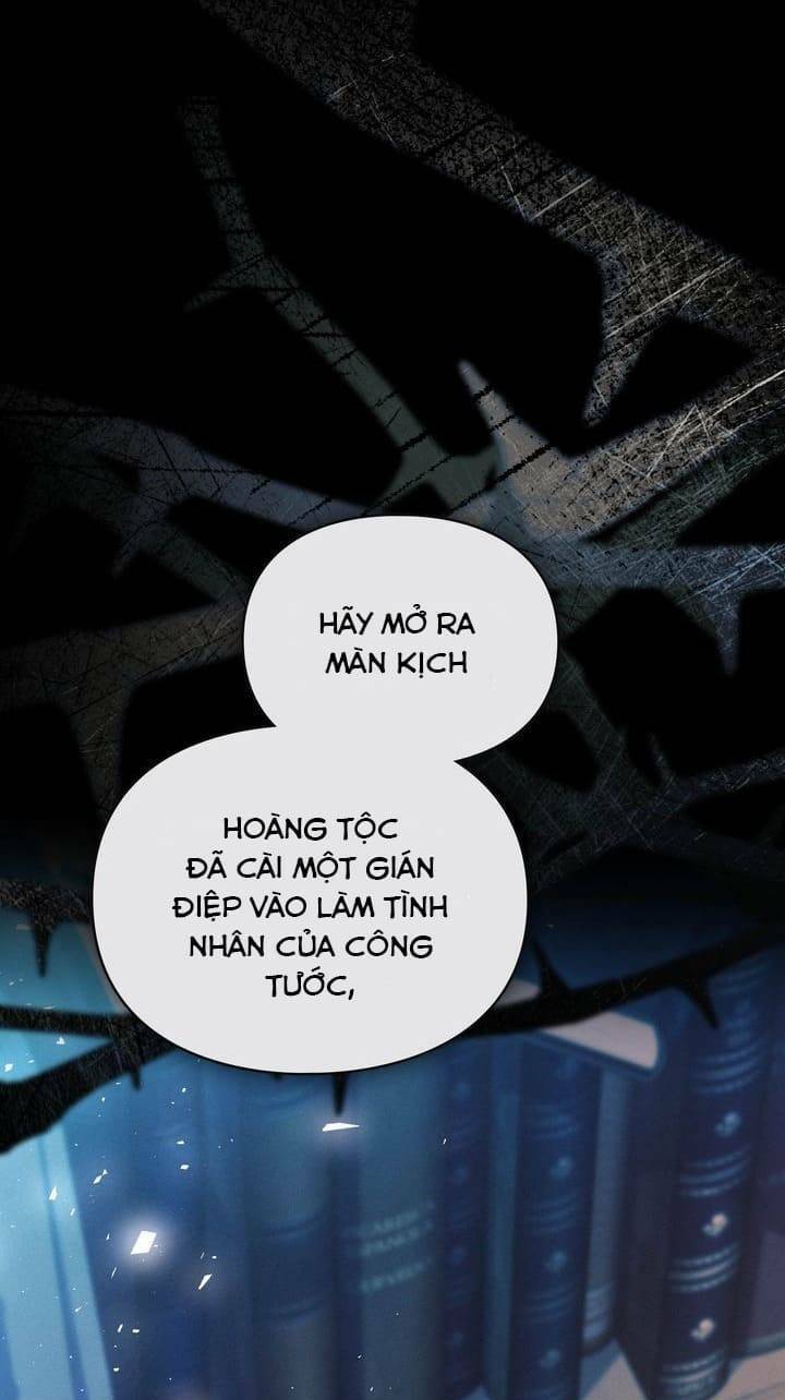 Sự Phản Bội Chapter 30.2 - Trang 2