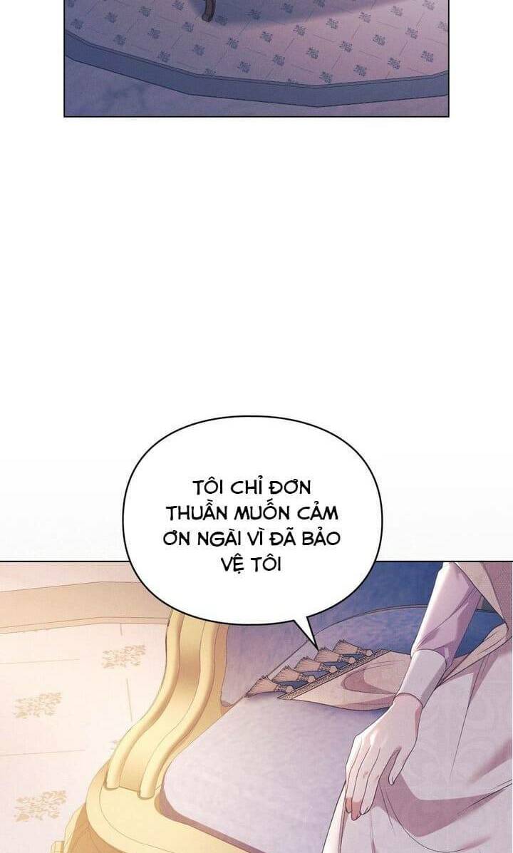 Sự Phản Bội Chapter 30.1 - Trang 2