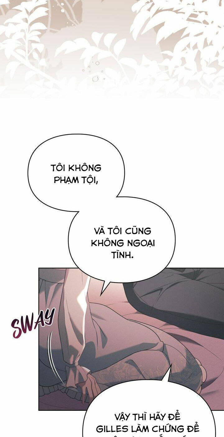 Sự Phản Bội Chapter 28.2 - Trang 2