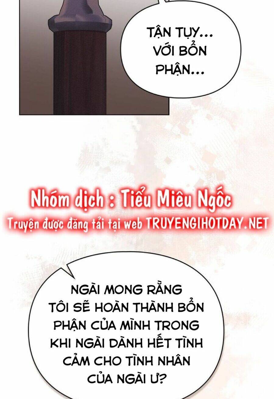 Sự Phản Bội Chapter 27.1 - Trang 2