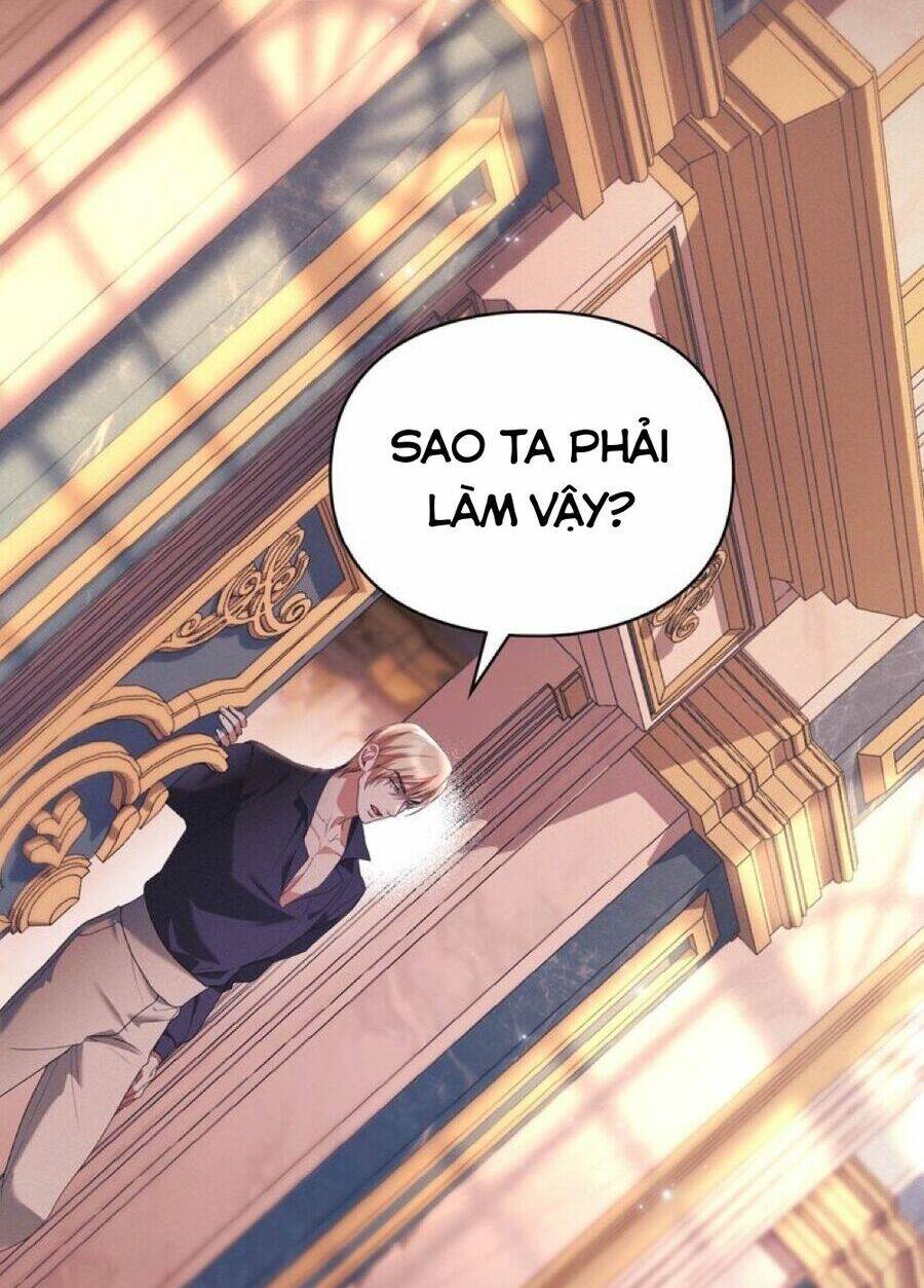 Sự Phản Bội Chapter 27.1 - Trang 2