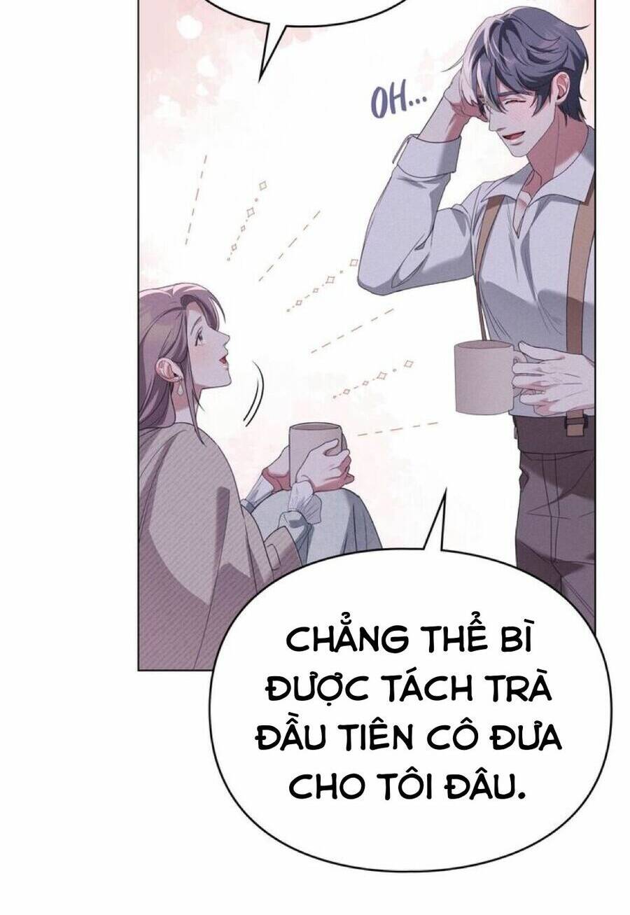 Sự Phản Bội Chapter 27.1 - Trang 2