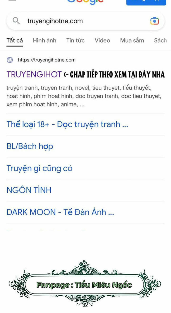 Sự Phản Bội Chapter 24.1 - Trang 2