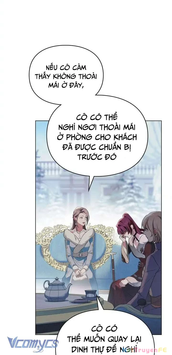 Sự Phản Bội Chapter 24 - Trang 2