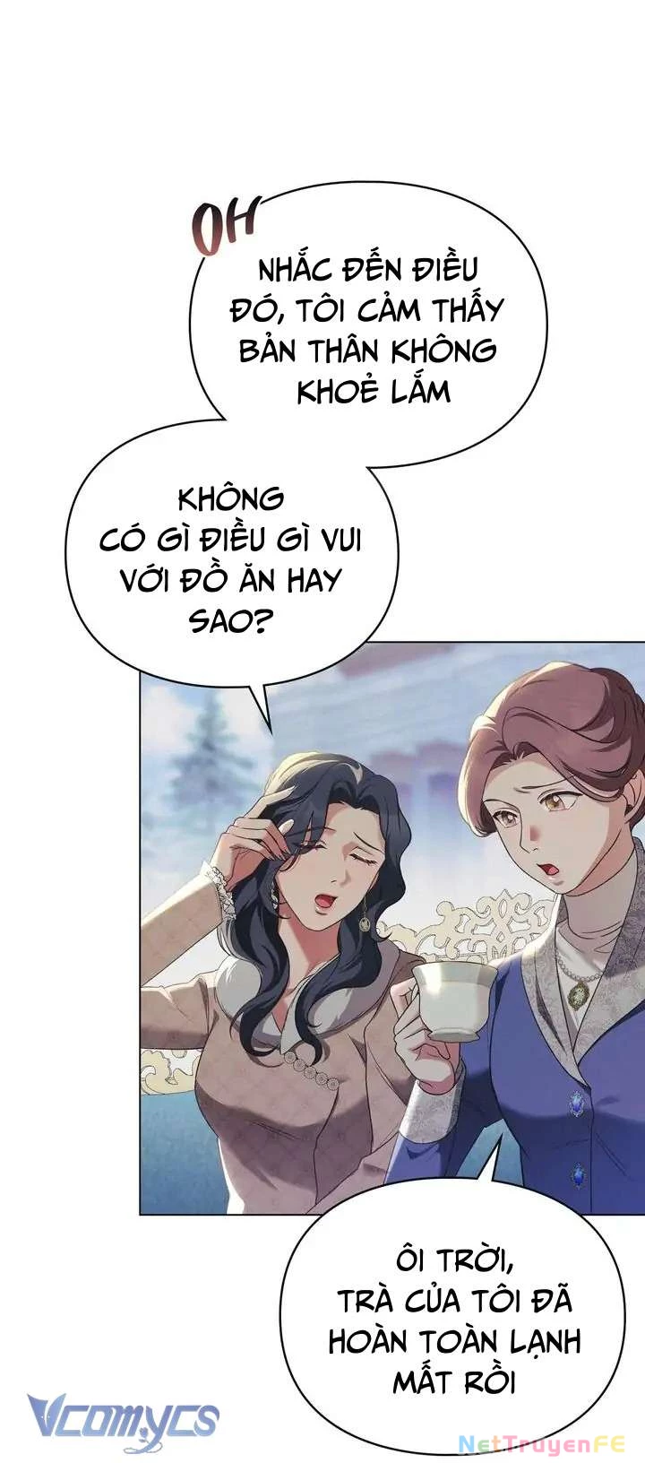 Sự Phản Bội Chapter 24 - Trang 2