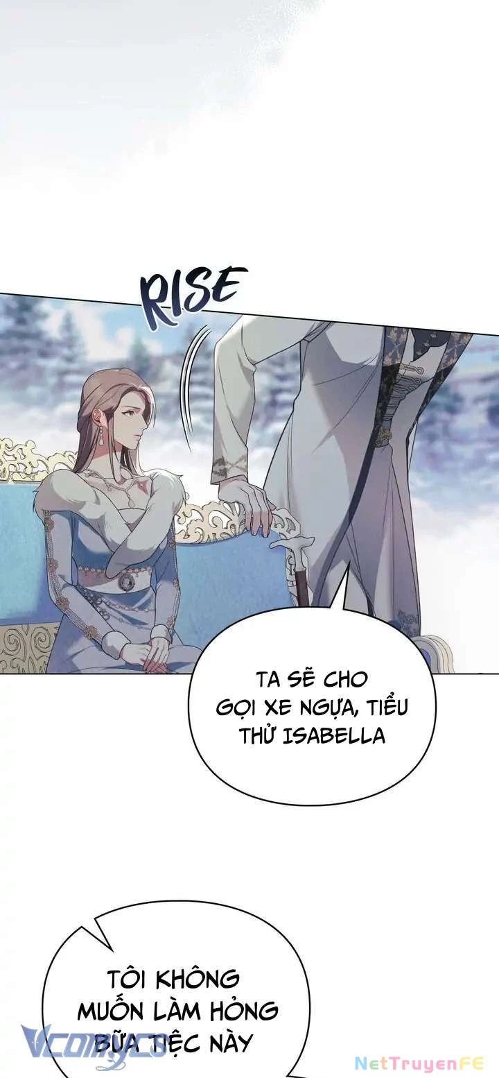 Sự Phản Bội Chapter 24 - Trang 2