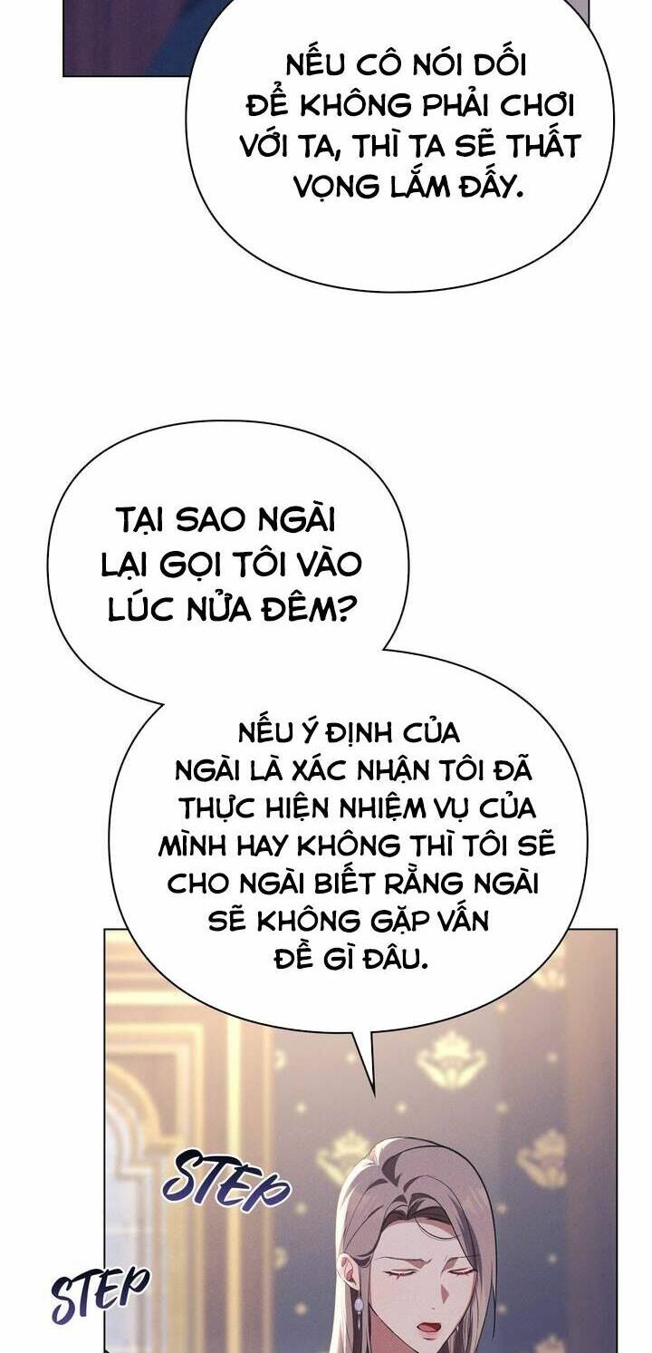 Sự Phản Bội Chapter 23.2 - Trang 2