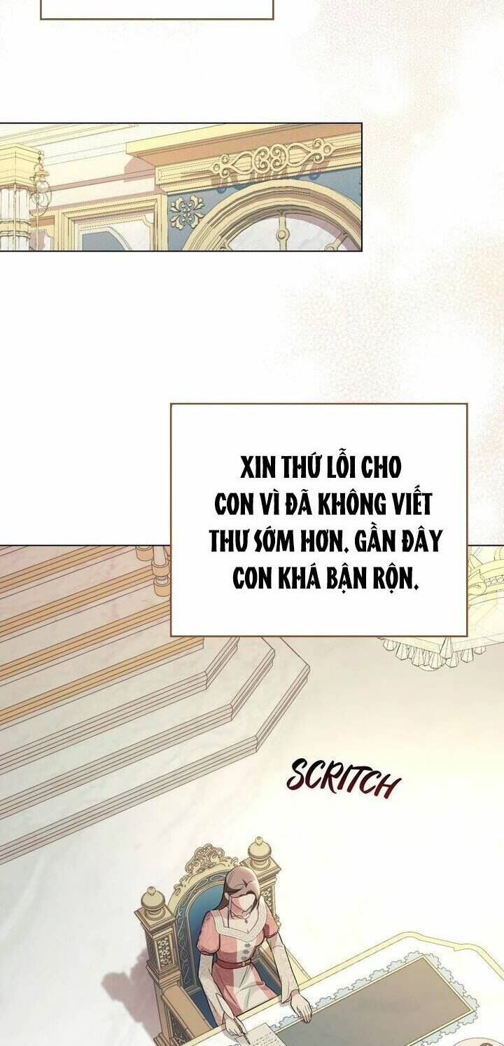 Sự Phản Bội Chapter 23.1 - Trang 2