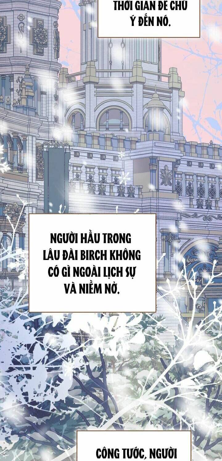 Sự Phản Bội Chapter 23.1 - Trang 2