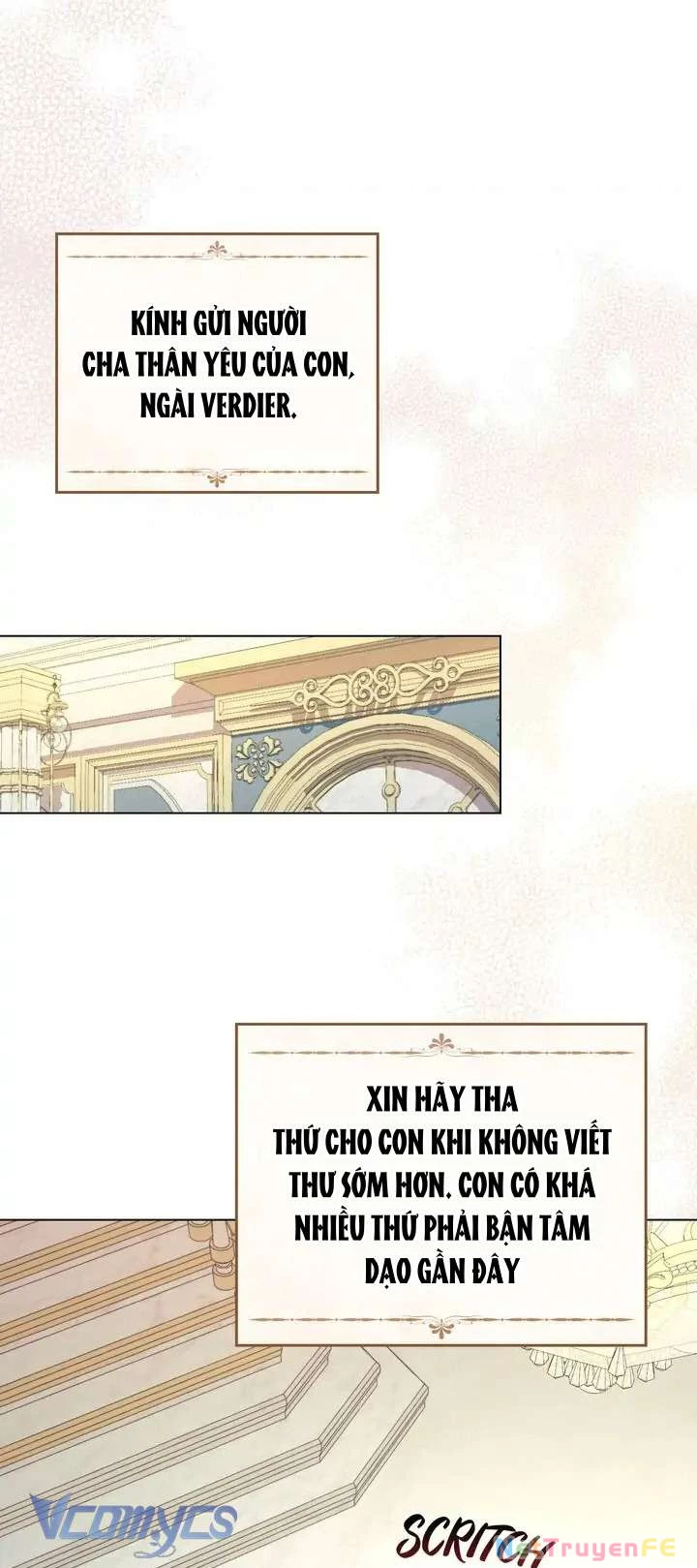 Sự Phản Bội Chapter 23 - Trang 2