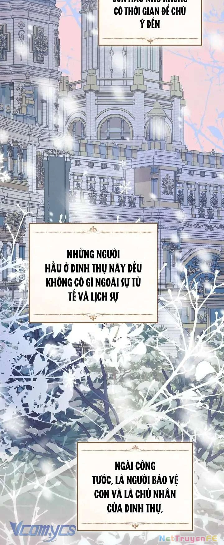 Sự Phản Bội Chapter 23 - Trang 2