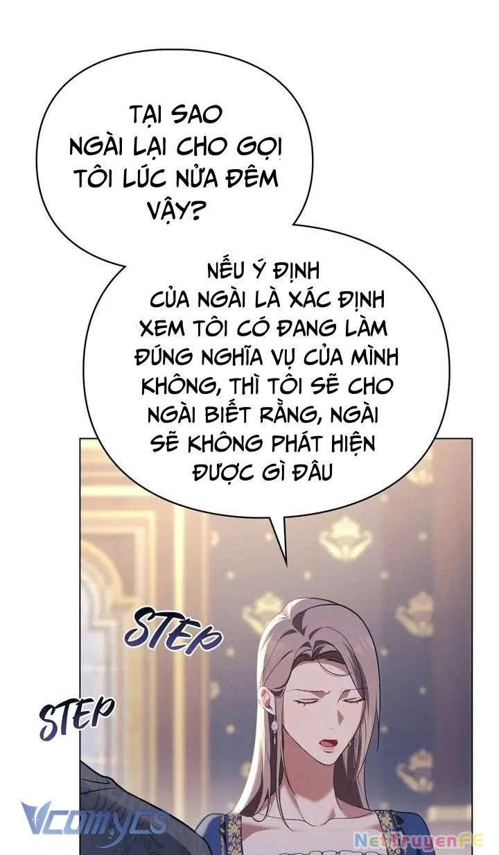 Sự Phản Bội Chapter 23 - Trang 2