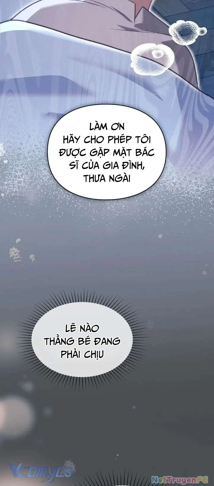 Sự Phản Bội Chapter 22 - Trang 2