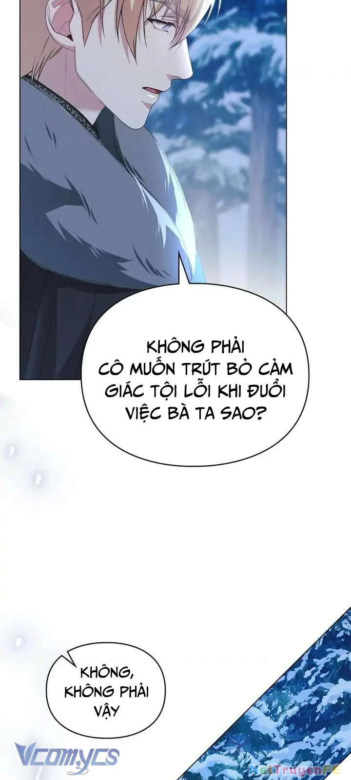 Sự Phản Bội Chapter 22 - Trang 2