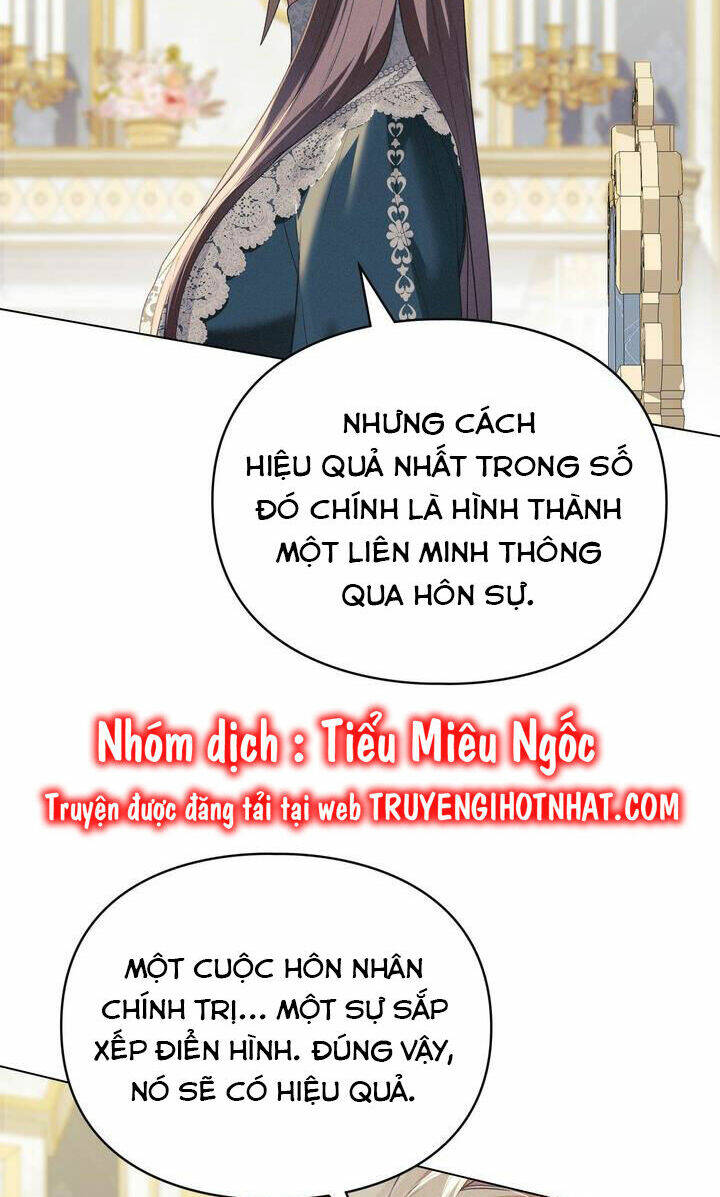 Sự Phản Bội Chapter 21.2 - Trang 2