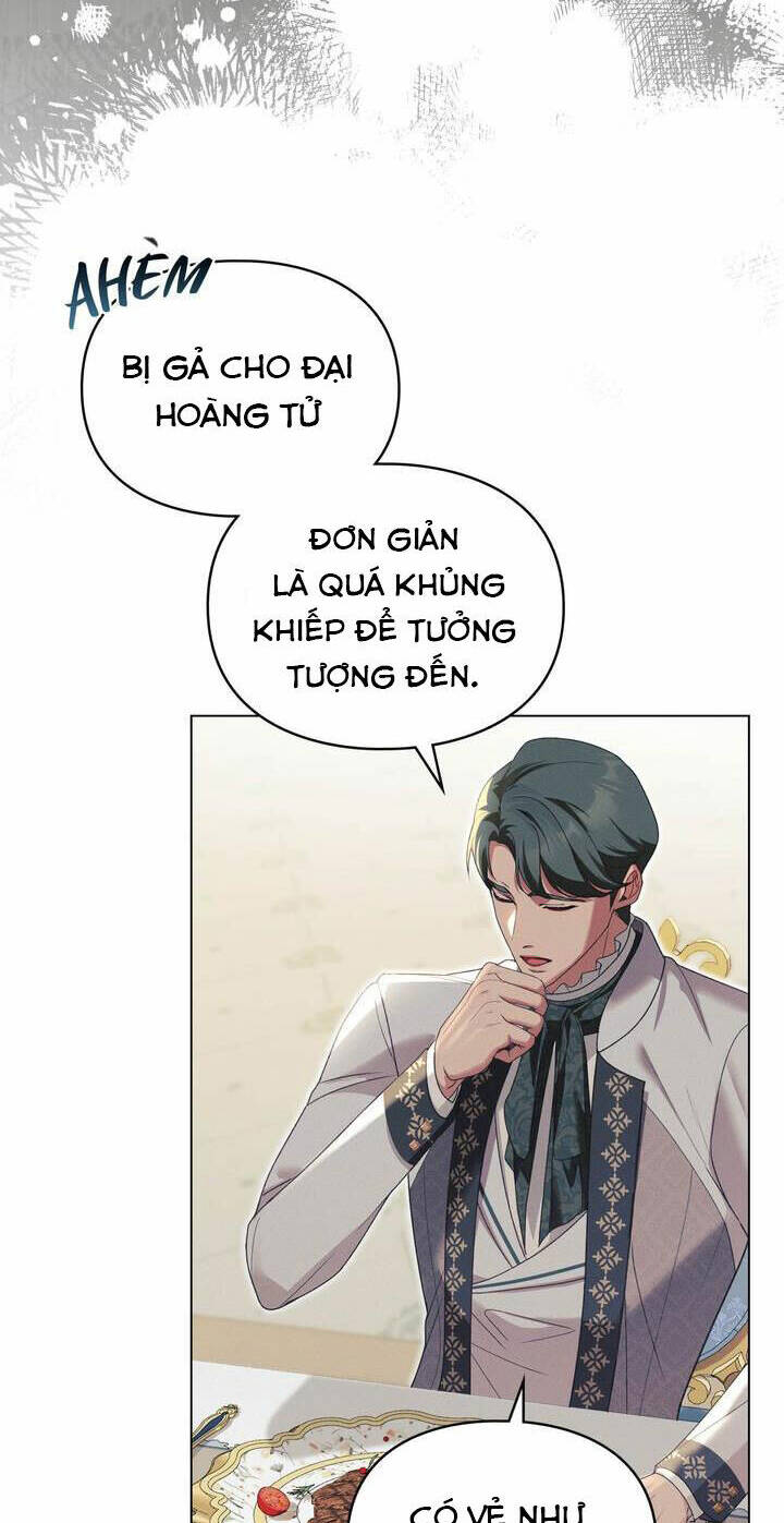 Sự Phản Bội Chapter 21.2 - Trang 2