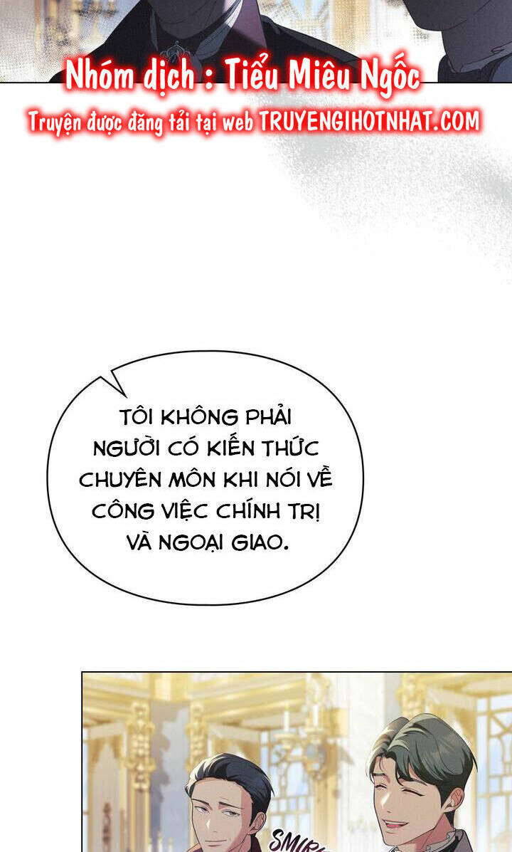 Sự Phản Bội Chapter 21.2 - Trang 2