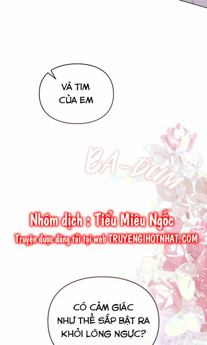 Sự Phản Bội Chapter 21.1 - Trang 2