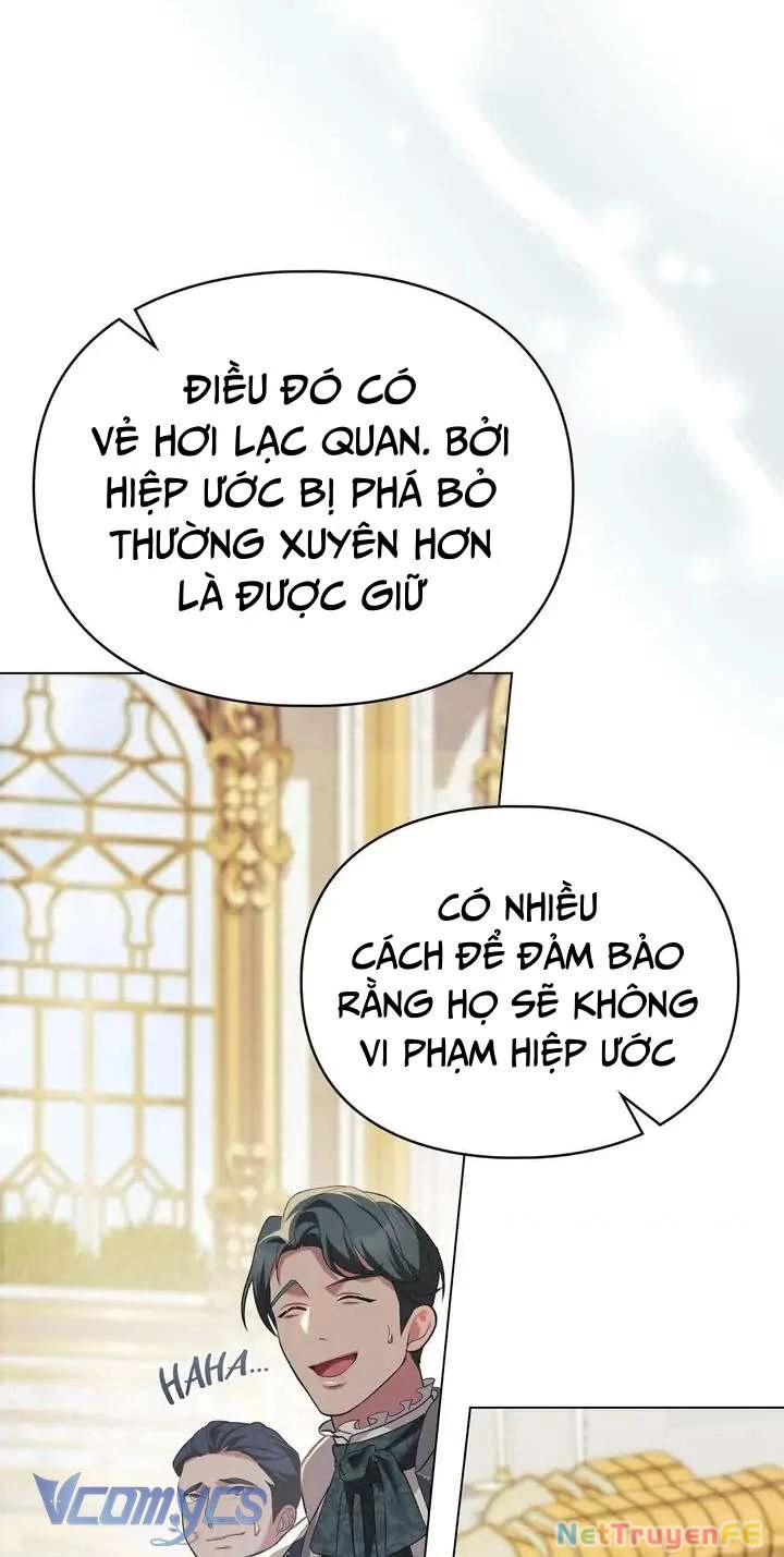 Sự Phản Bội Chapter 21 - Trang 2