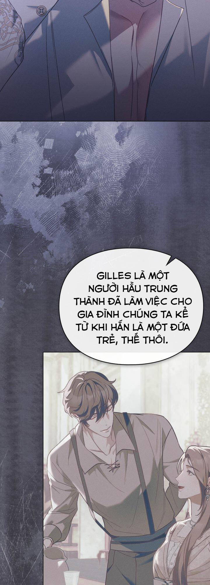 Sự Phản Bội Chapter 20.2 - Trang 2