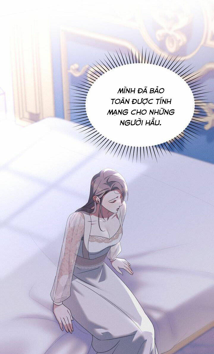 Sự Phản Bội Chapter 19.2 - Trang 2