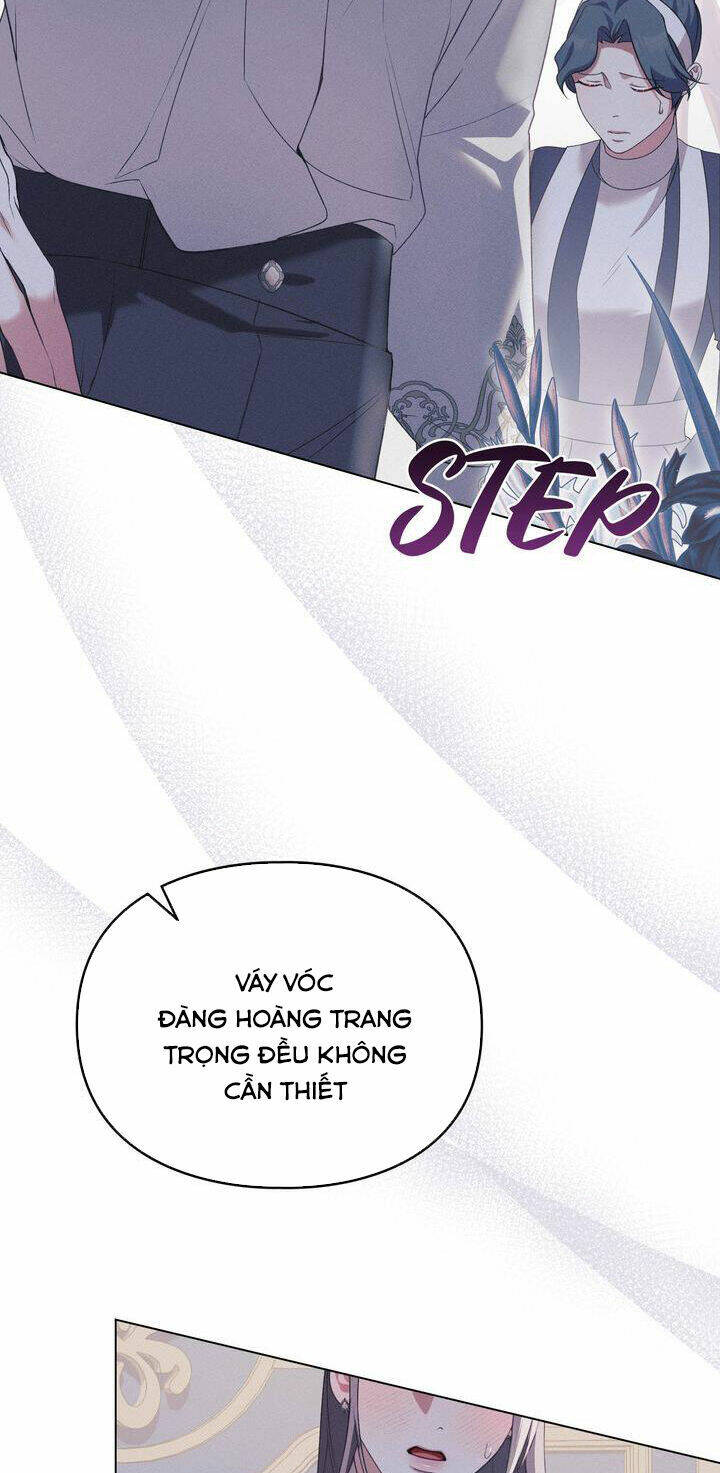 Sự Phản Bội Chapter 19.2 - Trang 2