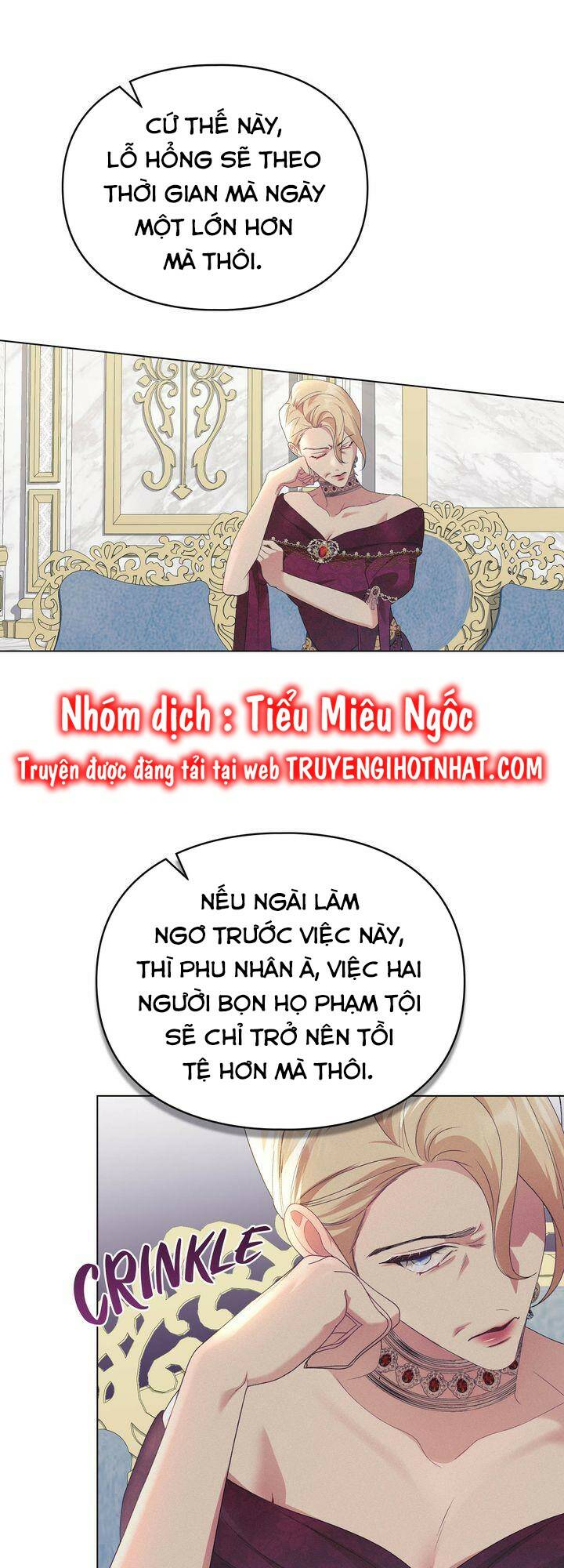 Sự Phản Bội Chapter 18.2 - Trang 2